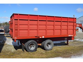 Property photo 49 - FARM EQUIPMENT & REAL ESTATE AUCTION IN ALLEN COUNTY, INDIANA